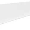 Elfa Classic Kannatin Levyhyllylle 411710 170Mm Valkoinen