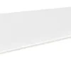Elfa Classic Kannatin Levyhyllylle 412710 270Mm Valkoinen