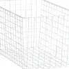 Elfa Classic Lankakori 35 135310 327X527X185Mm Valkoinen