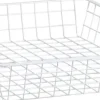 Elfa Classic Lankakori 45 145110 527X427X85Mm Valkoinen