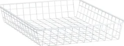 Elfa Classic Lankakori 45 145110 527X427X85Mm Valkoinen