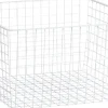 Elfa Classic Lankakori 55 155310 527X527X285Mm Valkoinen