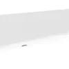 Elfa Classic Tankopidinreijallinen Kannake 413715 370Mm Valkoinen