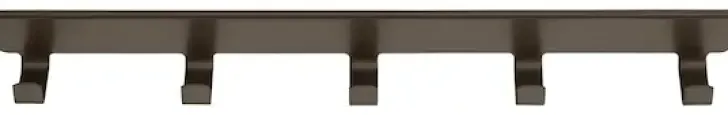 Elfa Koukkusarja Hyl.Kan. Valk.5/40 Graphite 473425