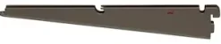 Elfa Lankahyllyn Kannatin 320 Mm Graphite 411325
