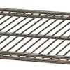 Elfa Lankahylly 607X305 Mm Graphite 451025