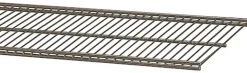 Elfa Lankahylly 607X305 Mm Graphite 451025