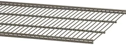 Elfa Lankahylly 607X405 Mm Graphite 451425