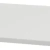 Elfa Utility Kaannettava Terashylly 453310 598X48X267Mm Valkoinen