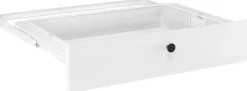 Elfa Vedin Decor Moderni 611550 Oljytty Nikkeli