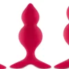 Feelztoys Anaalitappilajitelma 3 Kpl