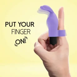 Feelztoys Magig Finger Sormivibraattori