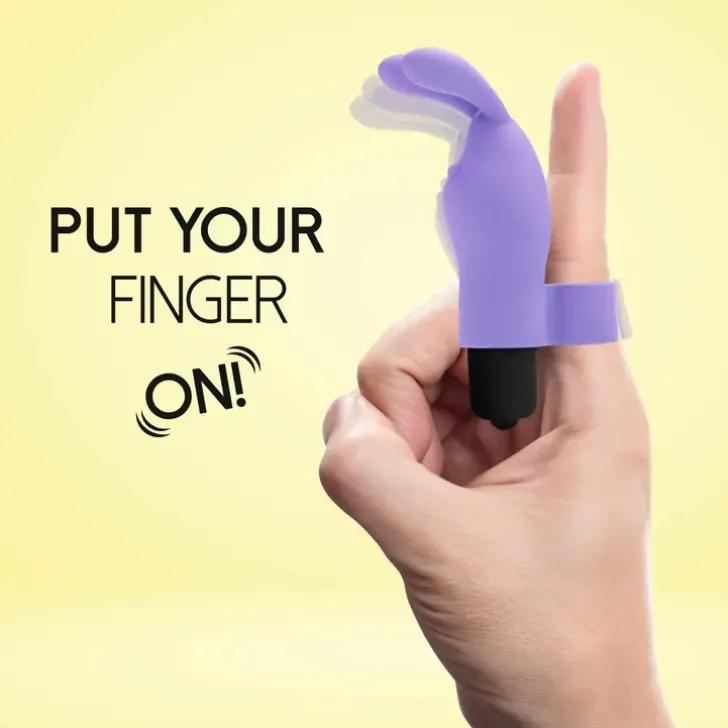 Feelztoys Magig Finger Sormivibraattori