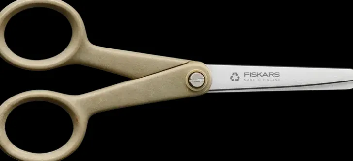 Fiskars Askartelusakset 13Cm