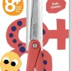Fiskars 13 Cm Classic Lasten Sakset, Vasen