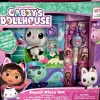 Gabby'S Dollhouse Salainen Paivakirja Boxissa