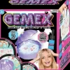 Gemex Maaginen Simpukka Leikkisetti