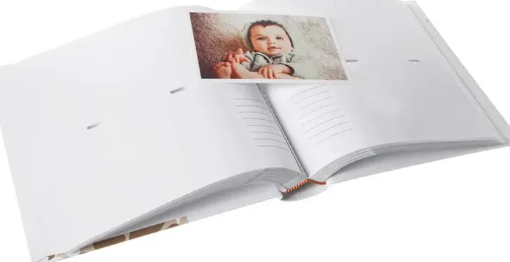 Goldbuch Little Dream Slip-In 200/10X15Cm Kuvalle