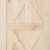 Habo Ovi Country 1000X2133X40 Manty