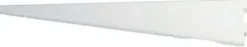 Habo U-Kannatin 611 35Cm Valkoinen