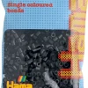 Hama Helmet 1000Kpl Musta