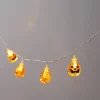 House Halloween Kurpitsavalot 1,2 M