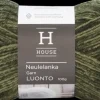 House Lanka Luonto 100G 175216 Kuviolanka