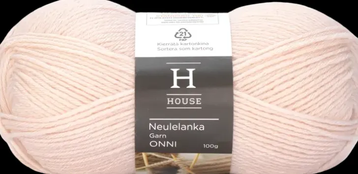 House Lanka Onni 100G Villasekoite