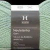 House Neulelanka Villa-Alpakka-Akryyli 112589 100 G