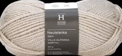 House Neulelanka Villa-Alpakka-Akryyli 112589 100 G