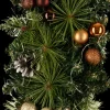 House Poytakoriste 40 Cm 30Led