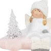 House Poytakoriste Tytto Lumilyhty Led 14 Cm