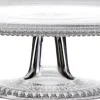 Iittala Kastehelmi Kakkuvati 31,5Cm Kirkas
