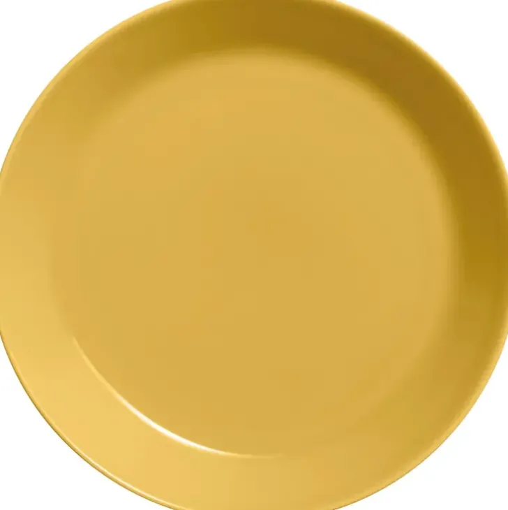 Iittala Teema Lautanen 26 Cm Hunaja