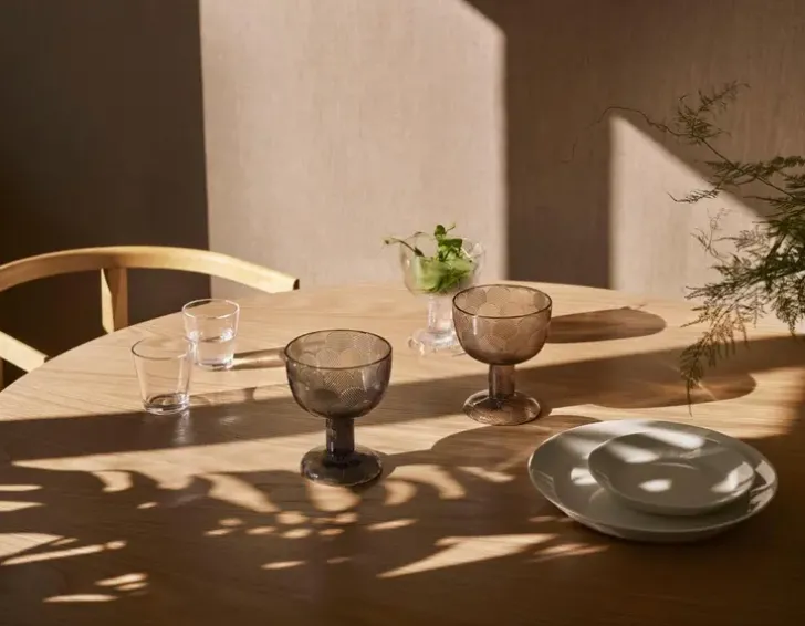 Iittala Teema Lautanen 17 Cm, Valkoinen
