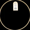 J.K. Primeco Bambukranssi 25 Cm Natur