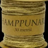 J.K. Primeco Hamppunaru Ruskea 30M