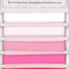 J.K. Primeco Nauhalajitelma Pinkki