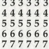J.K. Primeco Numerotarra Pieni