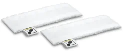 Karcher Mikrokuituliinasetti Lattiat Sc Easyfix