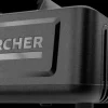 Karcher 18 V Pikalaturi