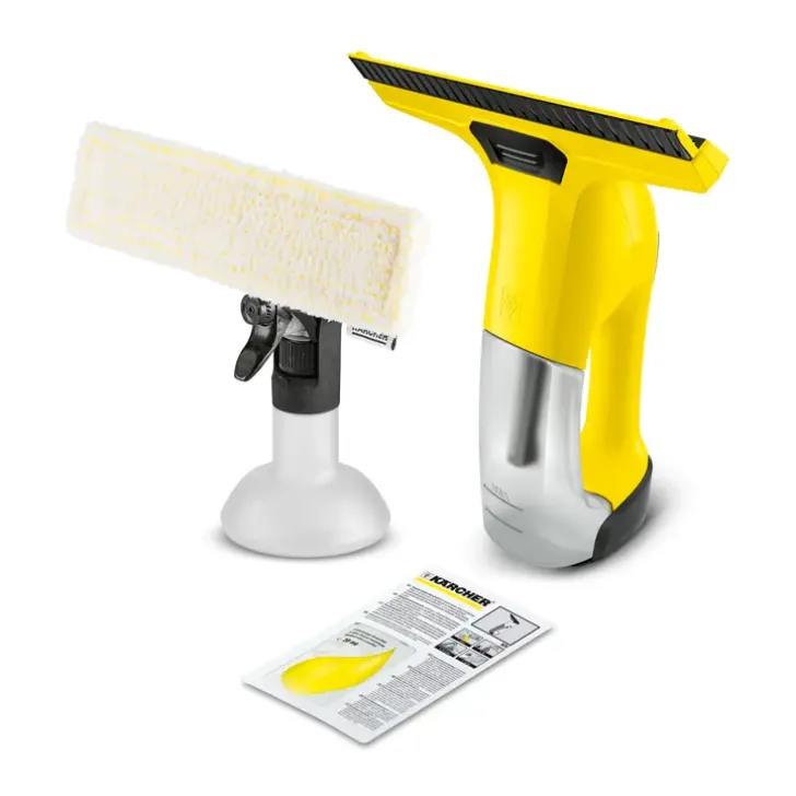 Karcher Wv 6 Plus Ikkunanpesuri