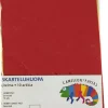 Karto Askarteluhuopa 20X30Cm 10 Arkkia