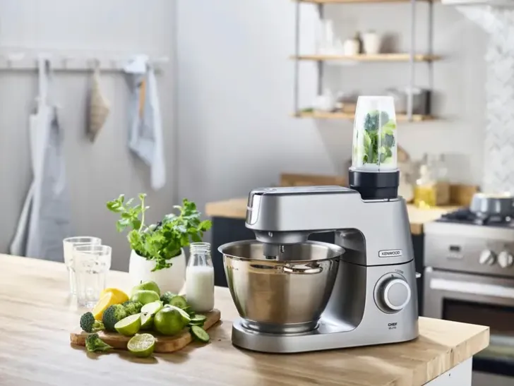 Kenwood Kah740Pl Smoothie2Go