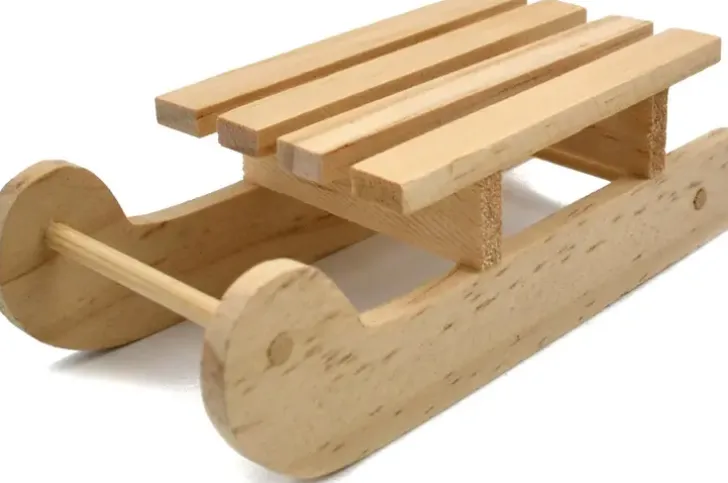 Koristekelkka