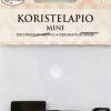 Koristelapio