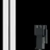 Leitz Trusens Z-2000 Uv-Lamppu