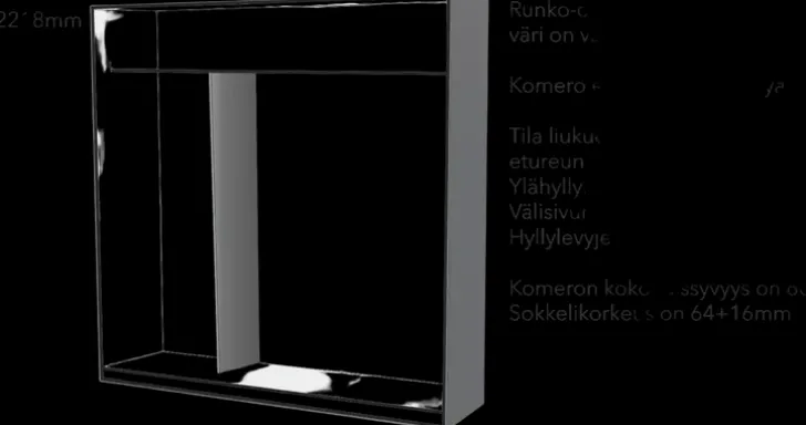 Liukuovikomero 984X2218 Setdesign 14