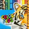 Maped Animals Puuvarit 12Kpl