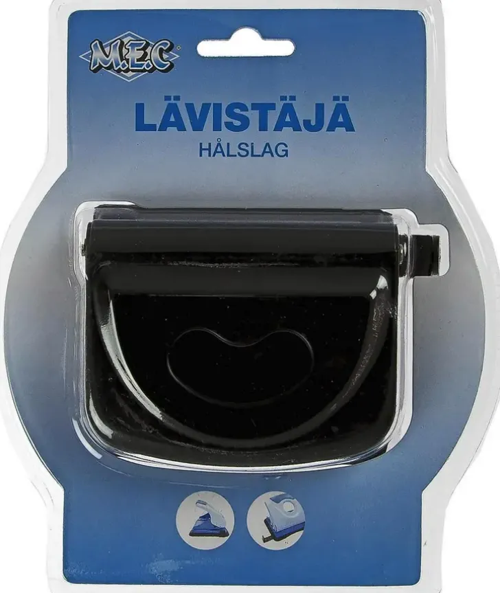 Mec Lavistaja Musta
